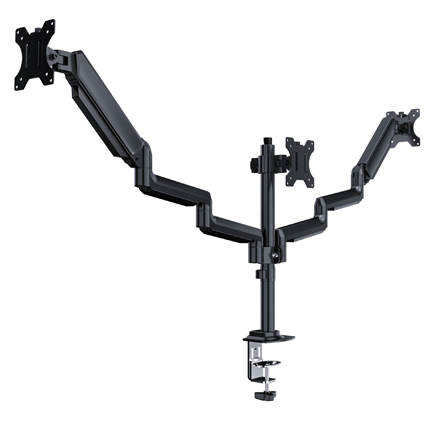 Classic Gas Spring Monitor Arm